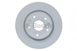 Тормозной диск BOSCH 0986479C40