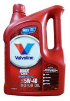 Масло моторное синтетическое Maxlife Synthetic 5W-40, 4л