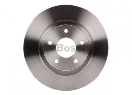 Гальмівний диск BOSCH 0986479R89