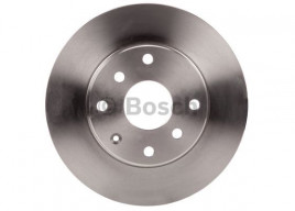 Тормозной диск BOSCH 0986479R70