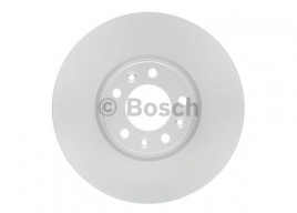 Тормозной диск BOSCH 0986479A89