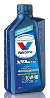Valvoline Масло моторное полусинтетическое DuraBlend Diesel 10W-40, 1л