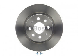 Тормозной диск BOSCH 0986479517