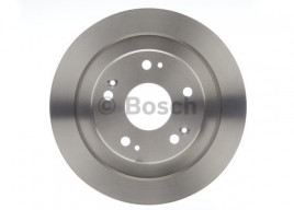 Тормозной диск BOSCH 0986479A92