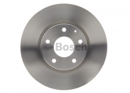Тормозной диск BOSCH 0986479B15