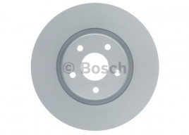 Тормозной диск BOSCH 0986479C52