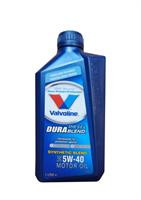 Valvoline Масло моторное полусинтетическое DuraBlend Diesel 5W-40, 1л