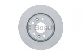 Тормозной диск BOSCH 0986479D16
