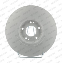 Тормозной диск FERODO DDF1631C1
