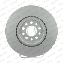 Тормозной диск FERODO DDF1455C1
