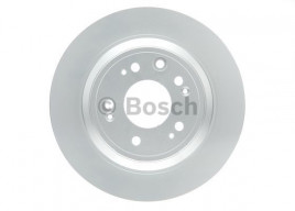 Тормозной диск BOSCH 0986479740