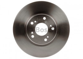 Тормозной диск BOSCH 0986479B02