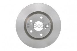 Тормозной диск BOSCH 0986479768