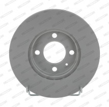 Тормозной диск FERODO DDF207C