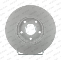 Гальмівний диск FERODO DDF1589C