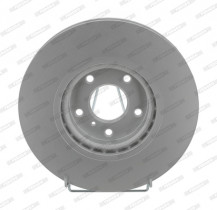 Тормозной диск FERODO DDF1505C1