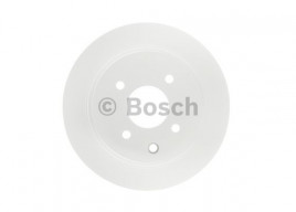 Тормозной диск BOSCH 0986479742