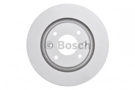 Тормозной диск BOSCH 0986479B27