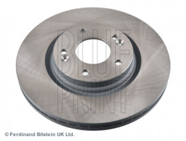 Тормозной диск BLUE PRINT ADG043221