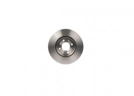 Тормозной диск BOSCH 0986479R80