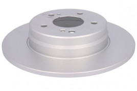 Тормозной диск ABE PERFORMANCE C4M011ABEP