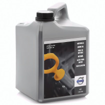 Масло моторное синтетическое Volvo ENGINE OIL 0W-30  4л. 1161719