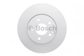 Тормозной диск BOSCH 0986479407