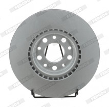 Тормозной диск FERODO DDF1451C
