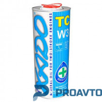 Xado Олива моторна Atomic Oil TC W3, 1л, XA20117
