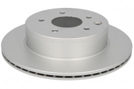 Тормозной диск ABE PERFORMANCE C41038ABEP