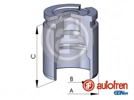 Тормозной поршень AUTOFREN D02593