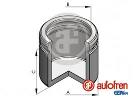 Тормозной поршень AUTOFREN D025188