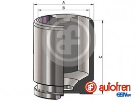 Тормозной поршень AUTOFREN D025541