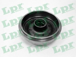 Тормозной барабан LPR 7D0226