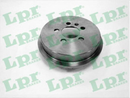 Тормозной барабан LPR 7D0594