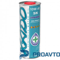 Масло моторное Xado Atomic Oil SN 10W-40, 1л, XA20170