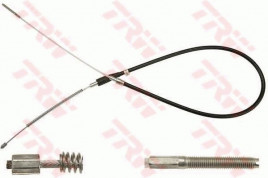 Тросик TRW GCH2153