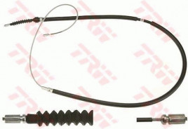 Тросик TRW GCH1767