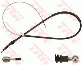 Тросик TRW GCH2657