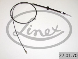 Тросик LINEX 270170