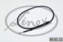 Тросик LINEX 390112
