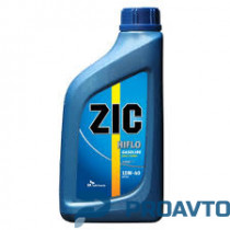 Масло моторное минеральное ZIC Hiflo 10W-40, 1л