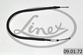 Тросик LINEX 090172