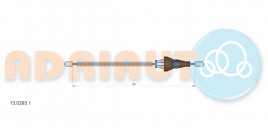 Тросик ADRIAUTO 1302931