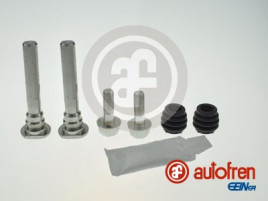 Комплект направляющей гильзы AUTOFREN SEINSA D7072C