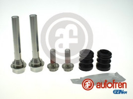 Комплект направляющей гильзы AUTOFREN SEINSA D7205C