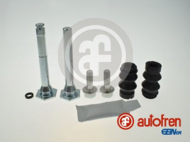 Комплект направляющей гильзы AUTOFREN SEINSA D7093C
