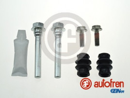 Комплект направляющей гильзы AUTOFREN SEINSA D7226C