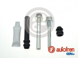 Комплект направляющей гильзы AUTOFREN SEINSA D7150C