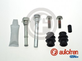 Комплект направляющей гильзы AUTOFREN SEINSA D7270C